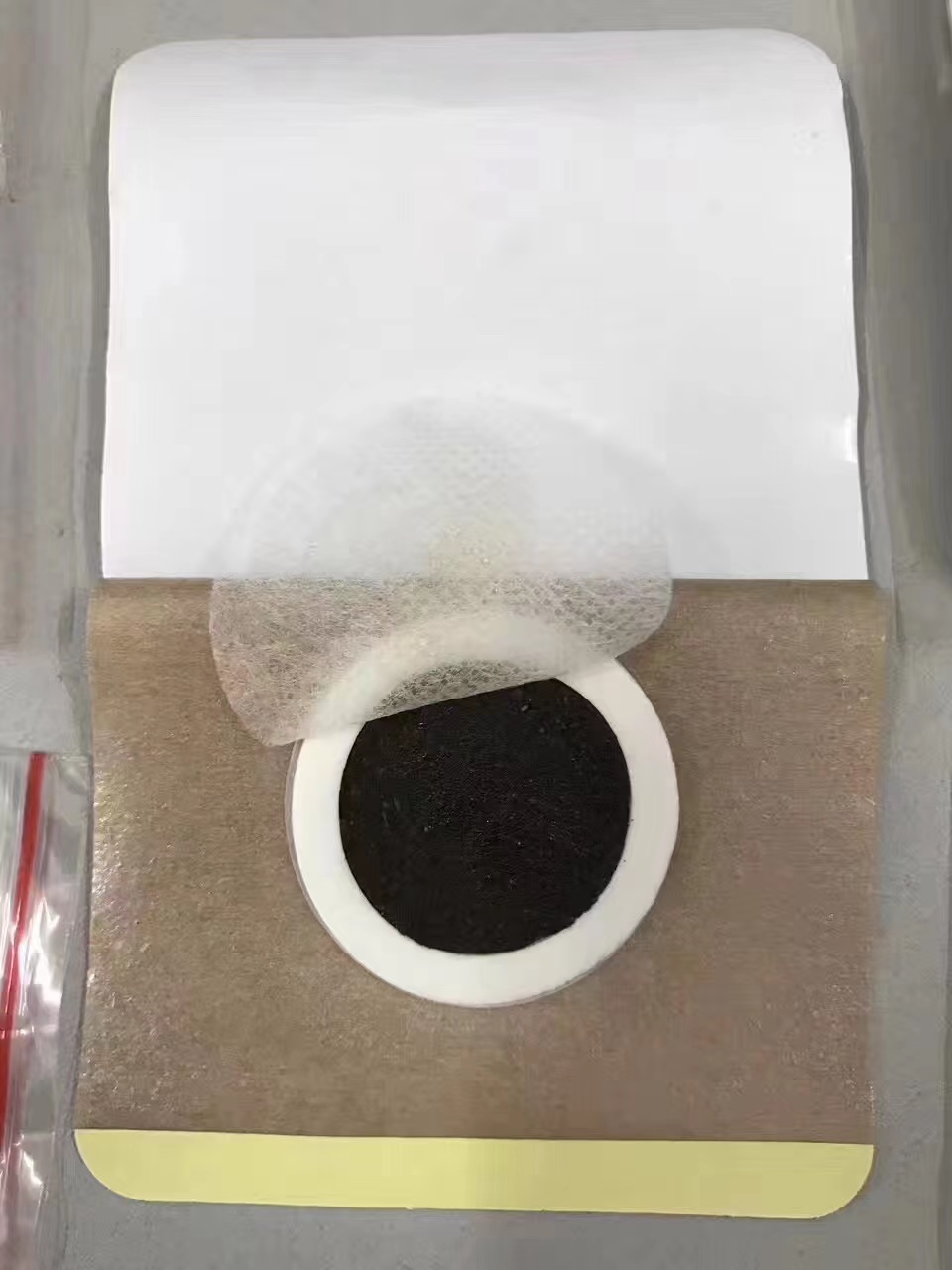 N