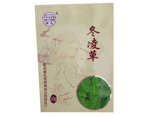 冬凌草