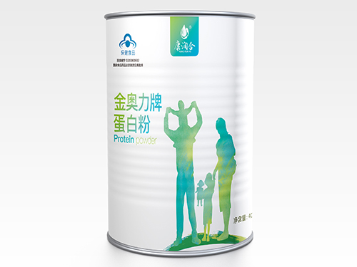 蛋白粉