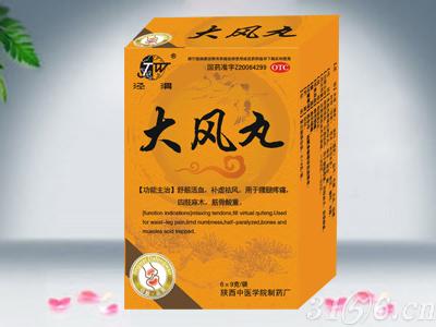 大風(fēng)丸